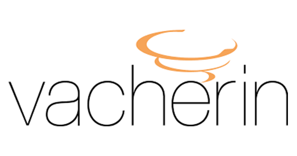 Vacherin Logo