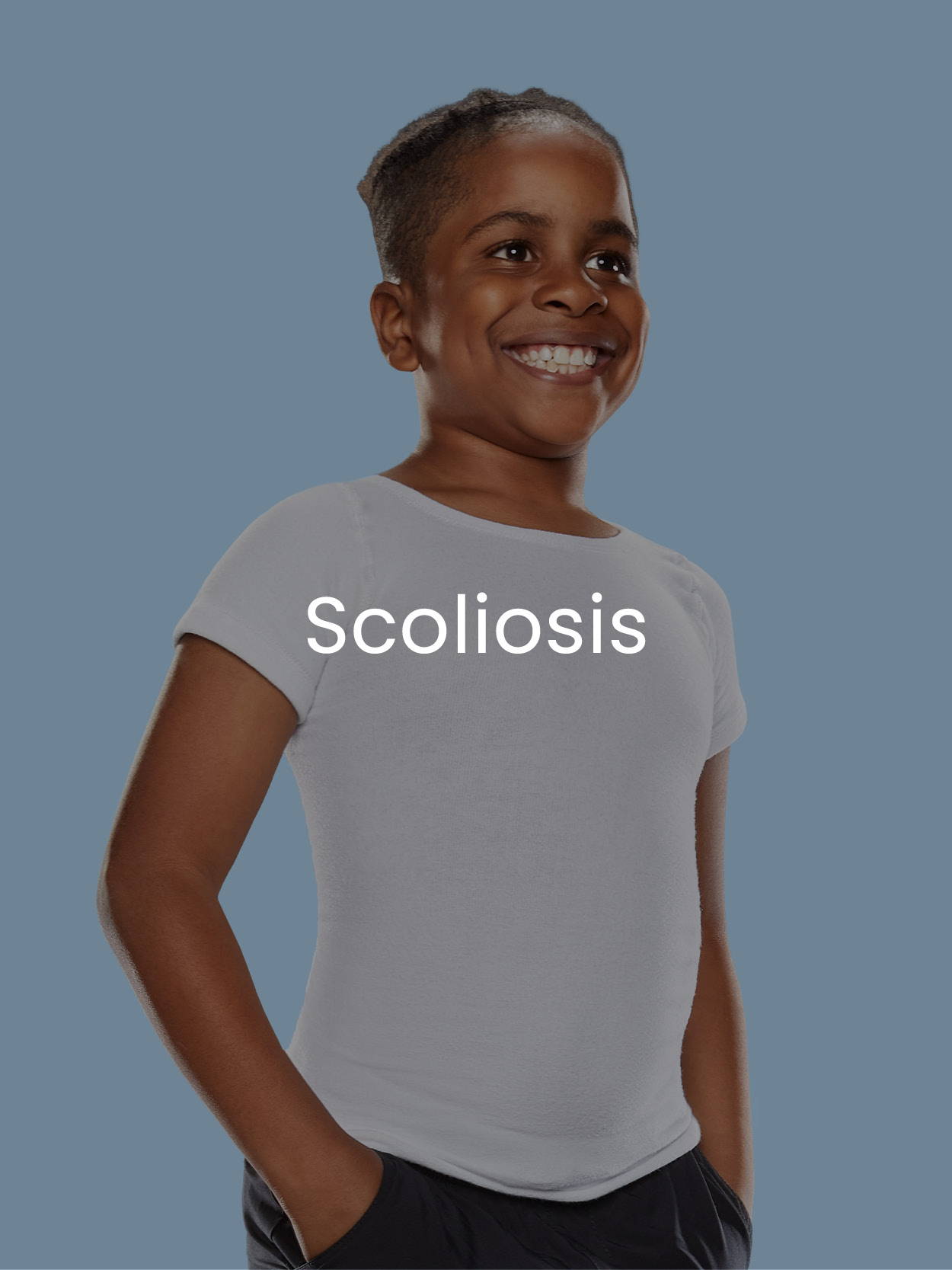 Scoliosis