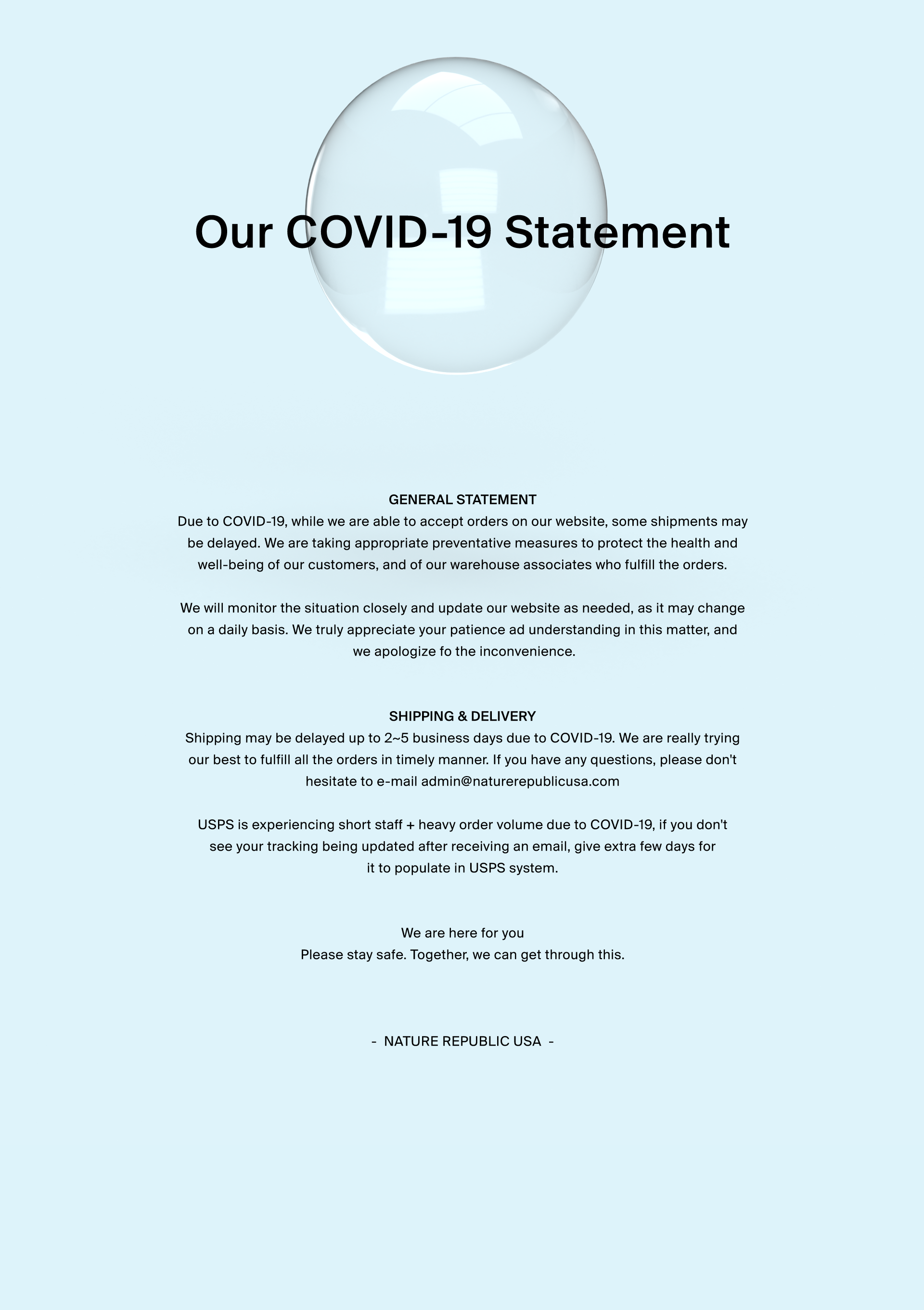 Skip To Content Coming Soon Shop All Skin Care Cleansing Toner Mist Ampoule Serum Essence Emulsion Lotion Moisturizer Cream Sheet Mask Pack Sun Care Mens Body Hair Care Shower Gel Wash Stores were opened outside of south korea in taiwan, singapore, thailand and malaysia in 2011. skip to content coming soon shop all