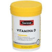 Swisse Vitamina D3