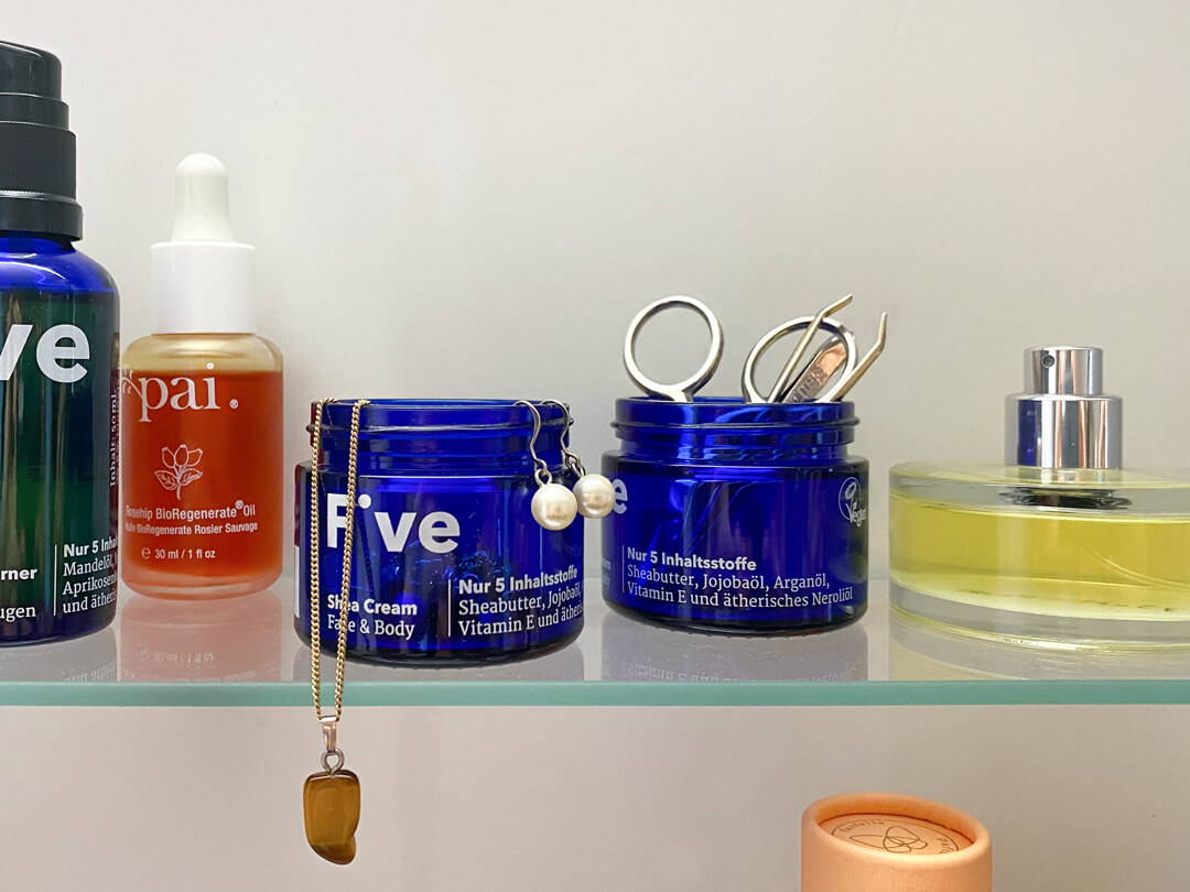  The Beauty of Upcycling | Five Skincare