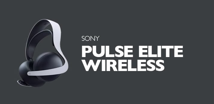 sony pulse elite headphones skin selector