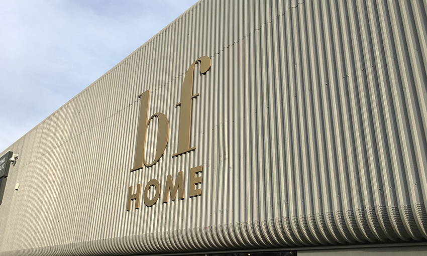 Better Furniture Home
