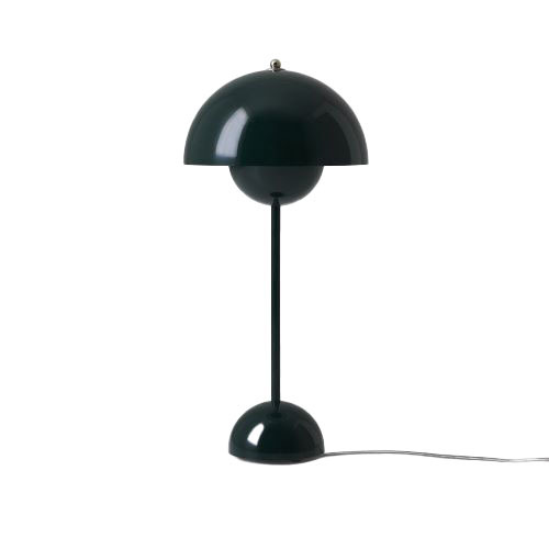 Flowerpot VP3 Table Lamp