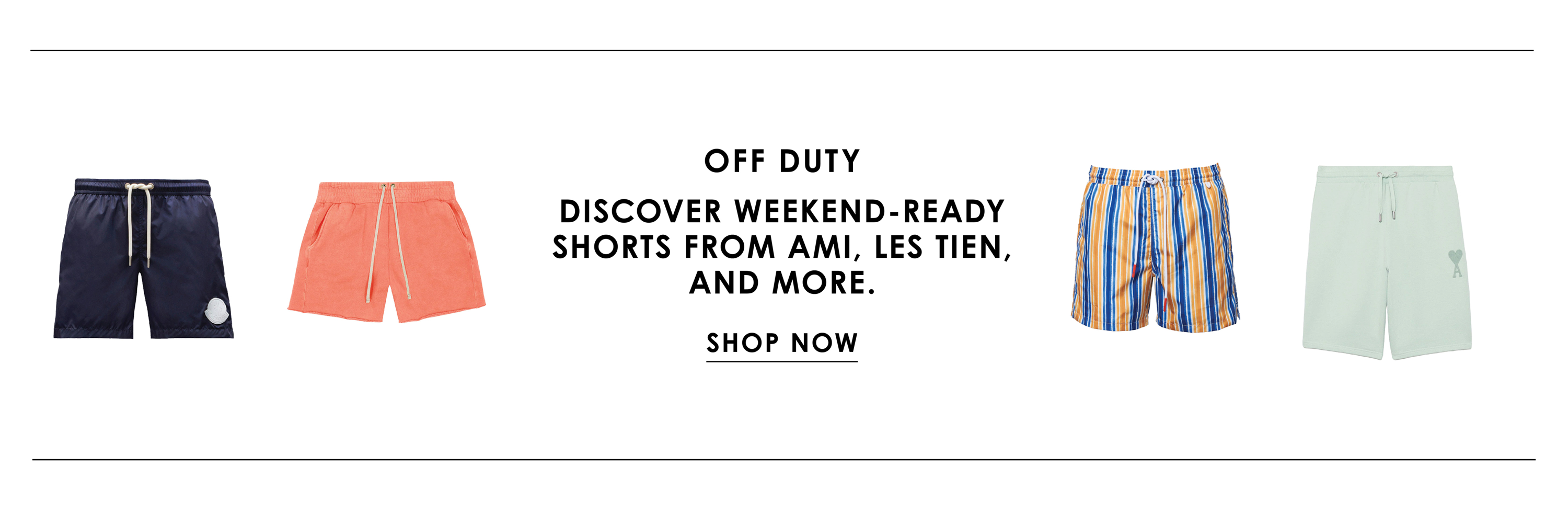 Shop Men's Shorts