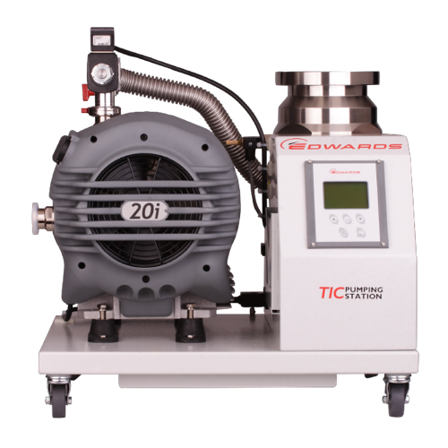 nEXT Turbo Carts | Edwards - Iberica Vacuum - IBERICA VACUUM nEXT Turbo Carts | Edwards - Iberica Vacuum - IBERICA VACUUM