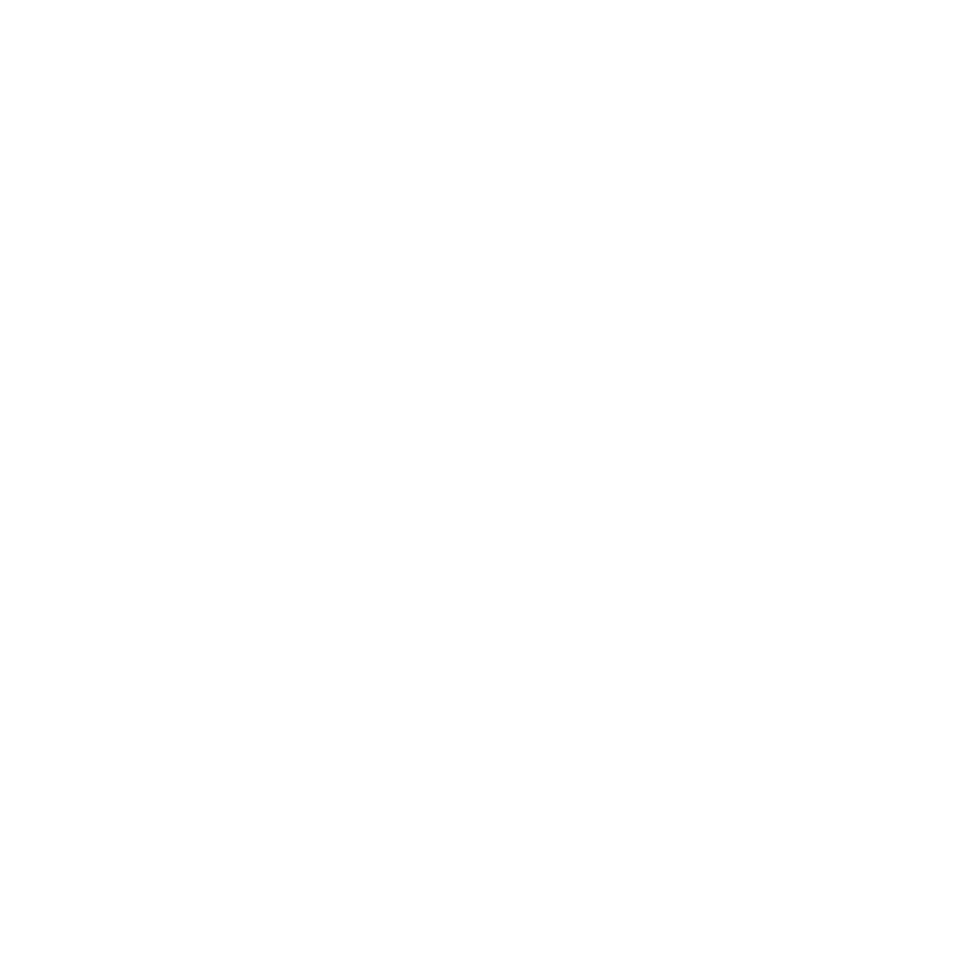 Three abstract figures representing people, with one centered and two on the sides.
