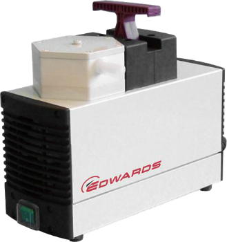 Edwards D-Lab Vacuum Pumps