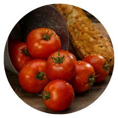 Photo of Tempting Tomatoes® Garden Treasure