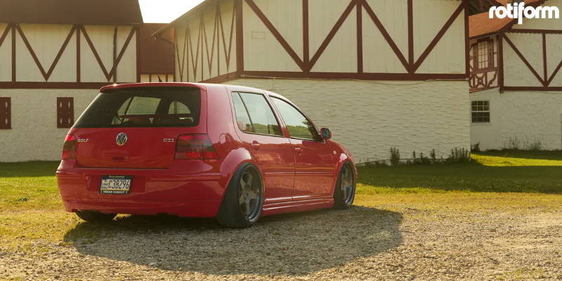 Best VW Mk4 GTI 1 8T Mods Performance Upgrades UroTuning
