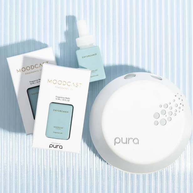 Daydreamer powered by Pura