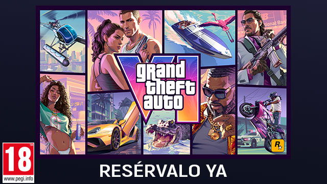 GTA VI