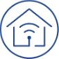 smart home icon