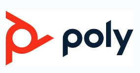 Poly headsets logo