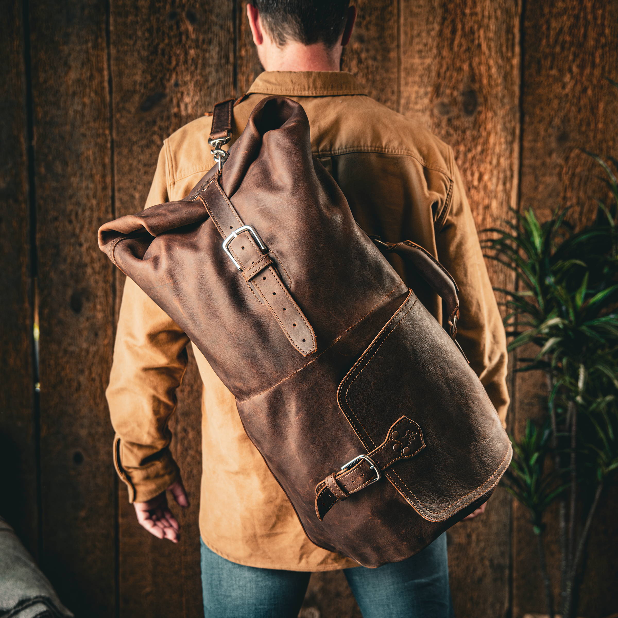 Leather Bags | Wallets Backpacks Briefcases Duffle Portfolios |Saddleback