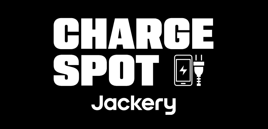Jackery Charge Spot