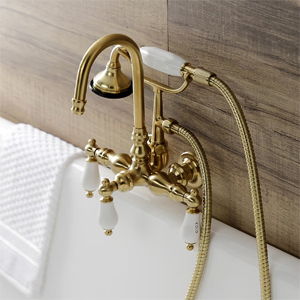 Tub Faucets