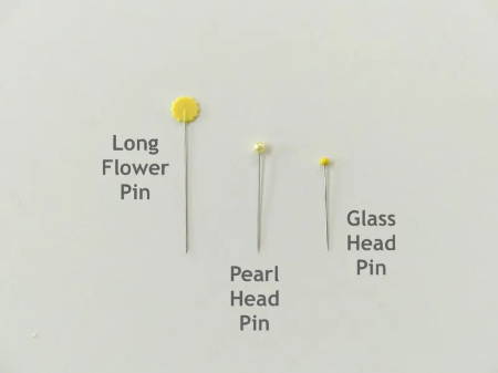 Madam Sew Sewing Pins