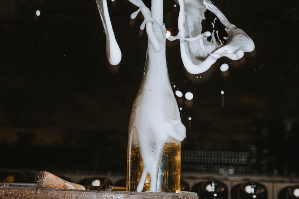 The Force Behind the Bottle – Contract Winery by Laura Canaparo