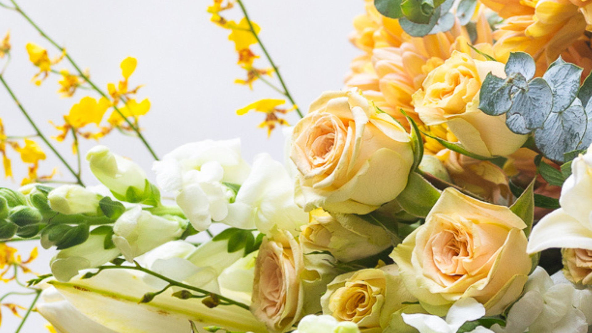 SHE IS: MOTHERS DAY 2006