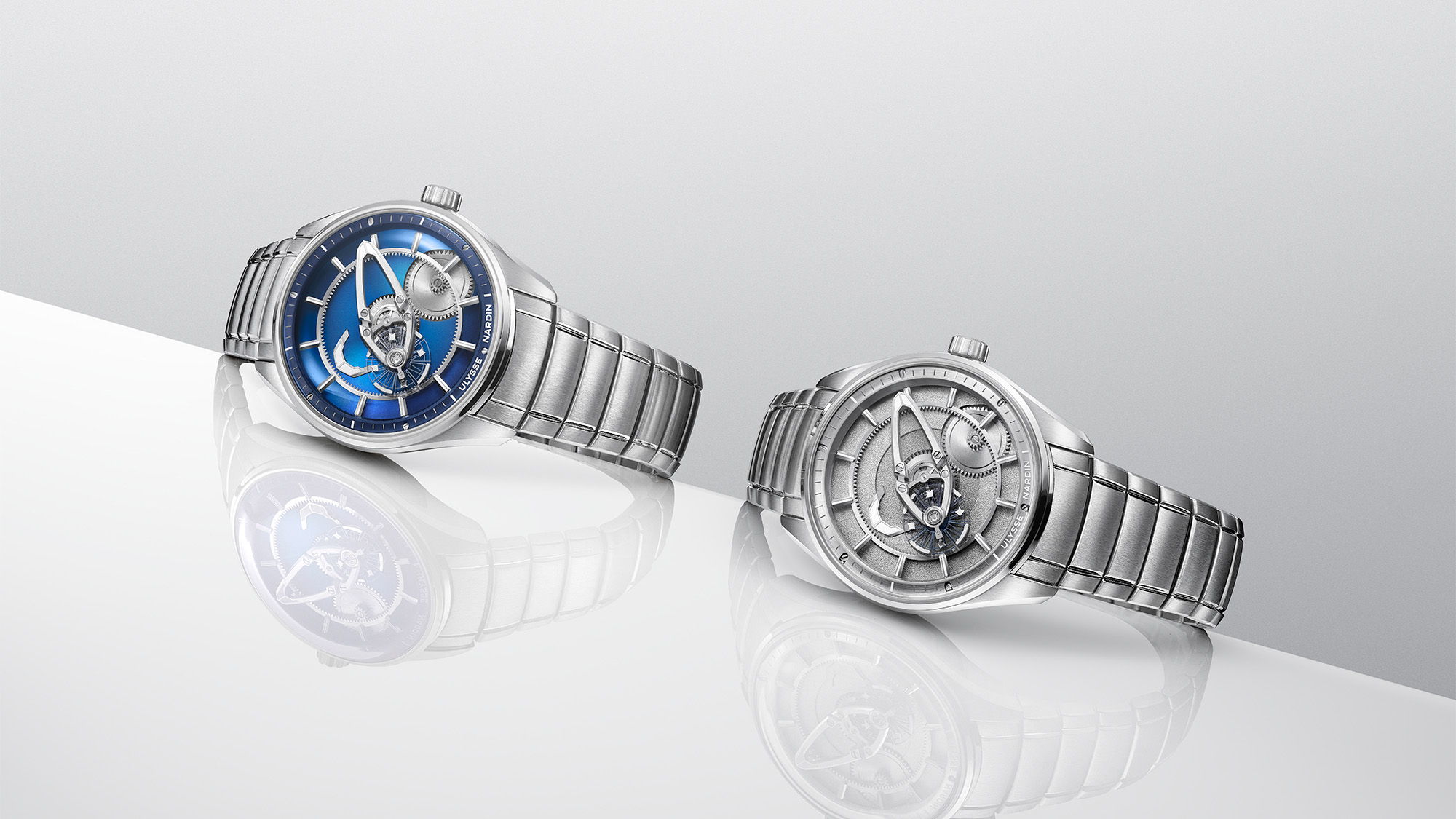 Ulysse Nardin FREAK X