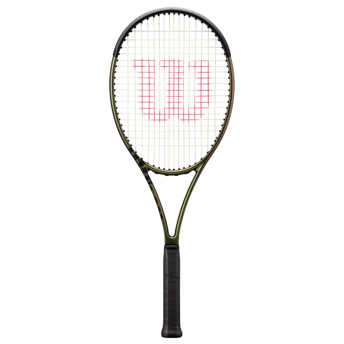 Wilson Blade V8