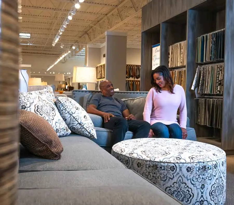 6 Steps to Designing a Custom Sofa for Your Living Room