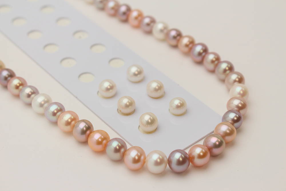 Pearl Luster: AAA Quality Freshwater Pearl Luster