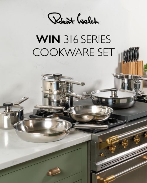 316 Series Cookware Giveaway