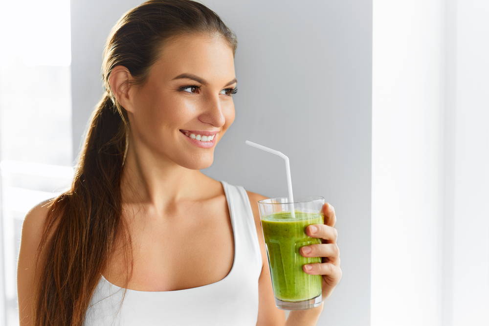 celery juice and health