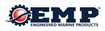 Engineered Marine Products Logo