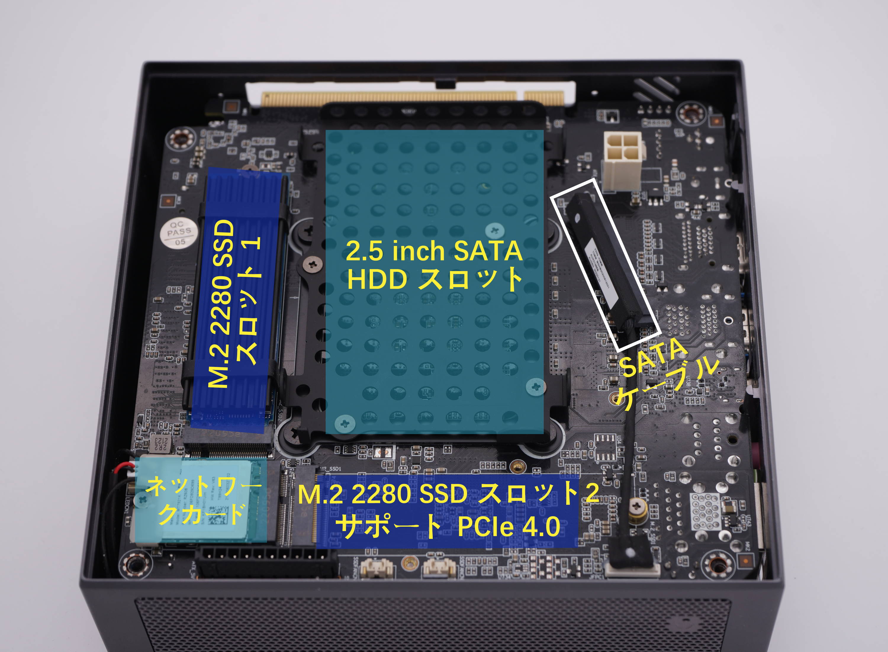 発売開始】AMD Ryzen™ 7 が搭載されたミニPC-EliteMini B550が 発売開始】AMD Ryzen™ 7 が搭載されたミニPC-EliteMini B550が