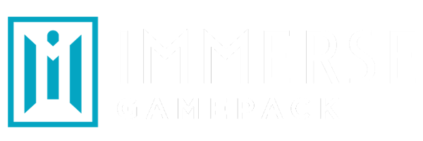 Immerse Gamepack