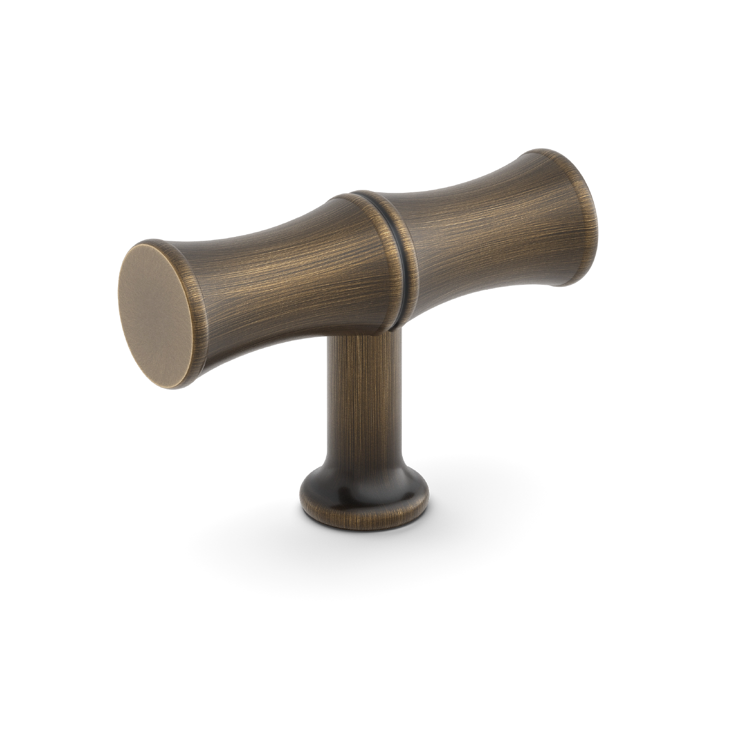 Grove T-bar Handle
