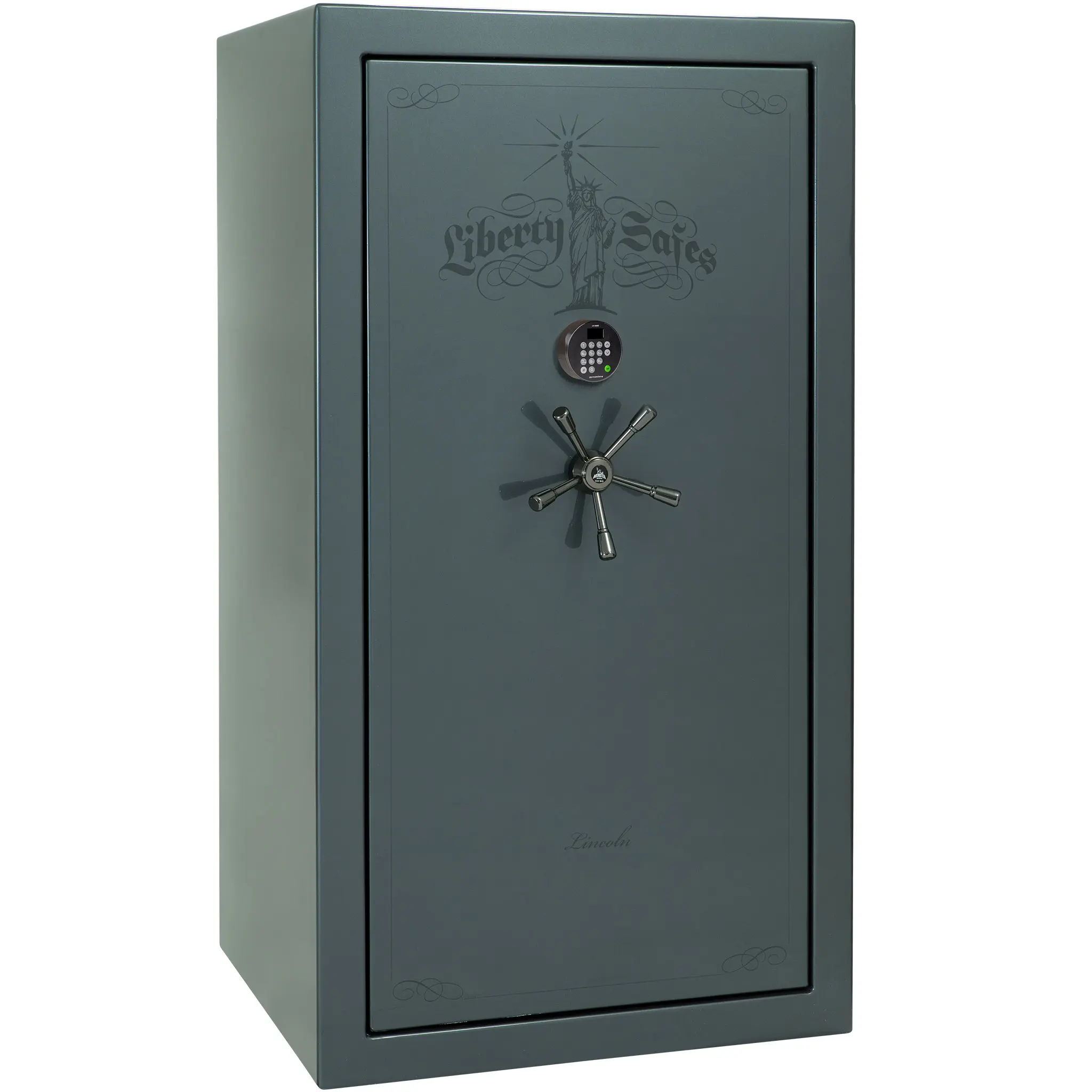 Liberty Safe Lincoln Series with 2 hour fire protection