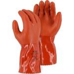 Chemical Resistant Work Gloves from X1 Safety
