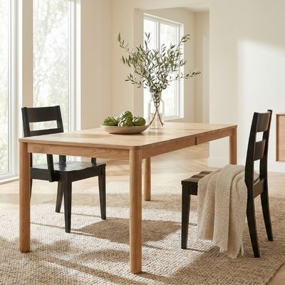 Amish Tables Wood Guide Plain Sawn White Oak Dining