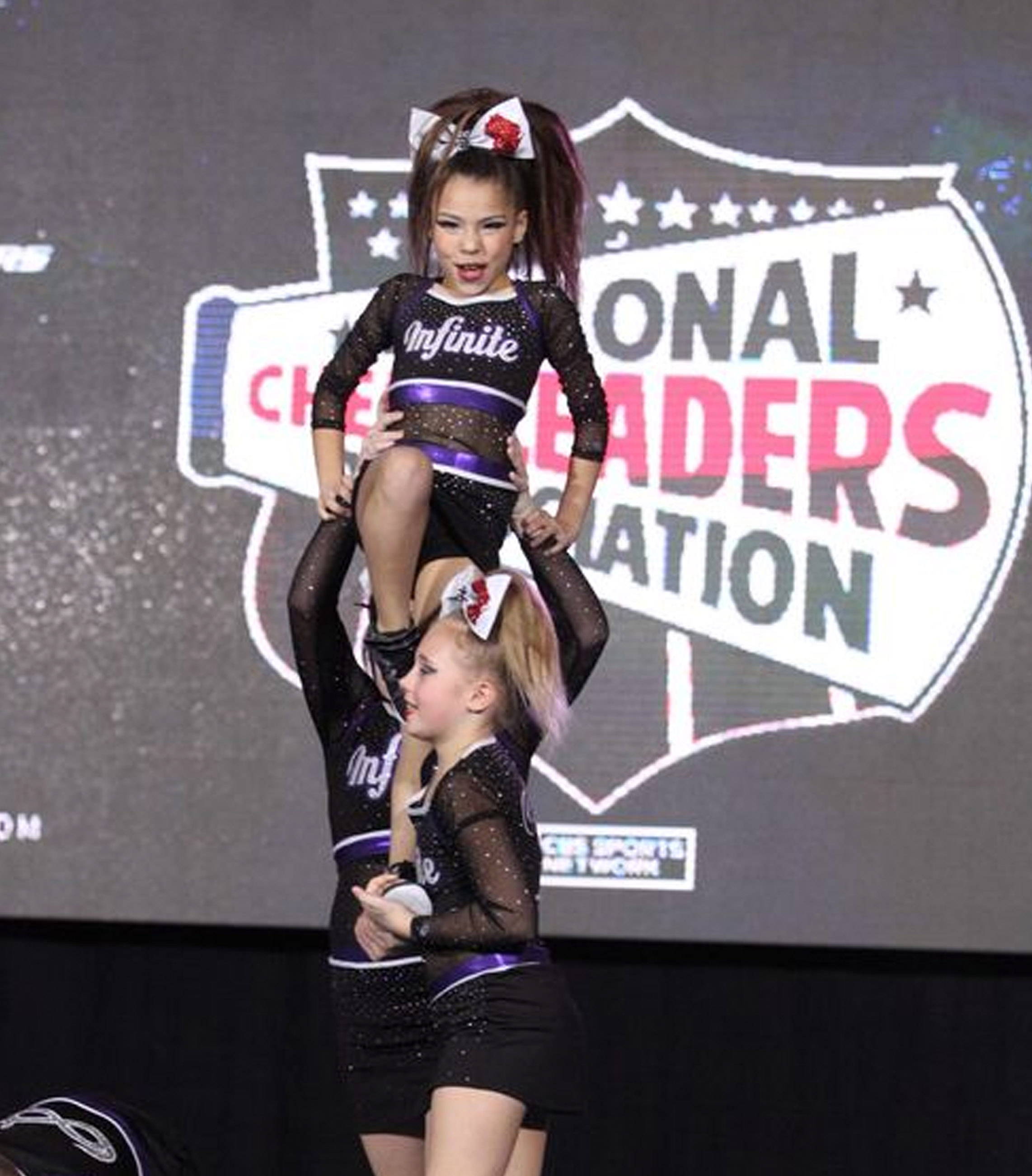 How to Prepare for your first Cheer Competition Glitterstarz