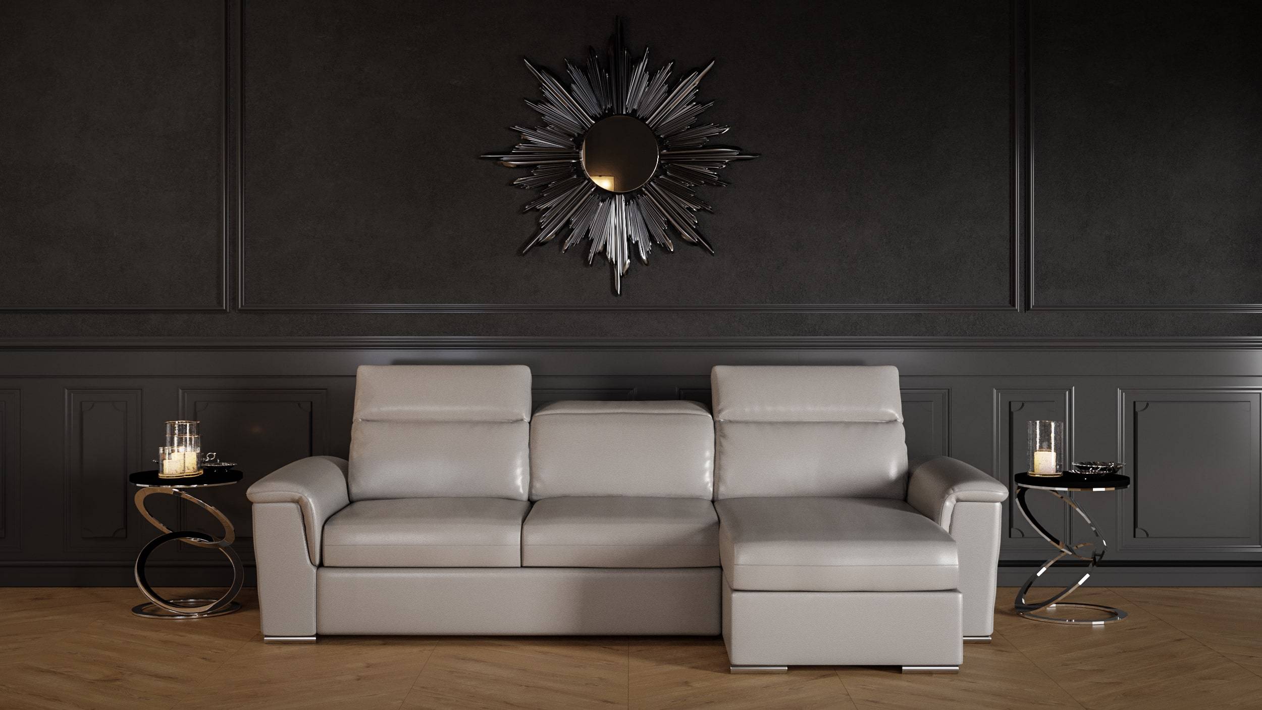 Most Comfortable Sofa Bed Singapore | Baci Living Room