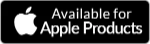Available for Apple Products