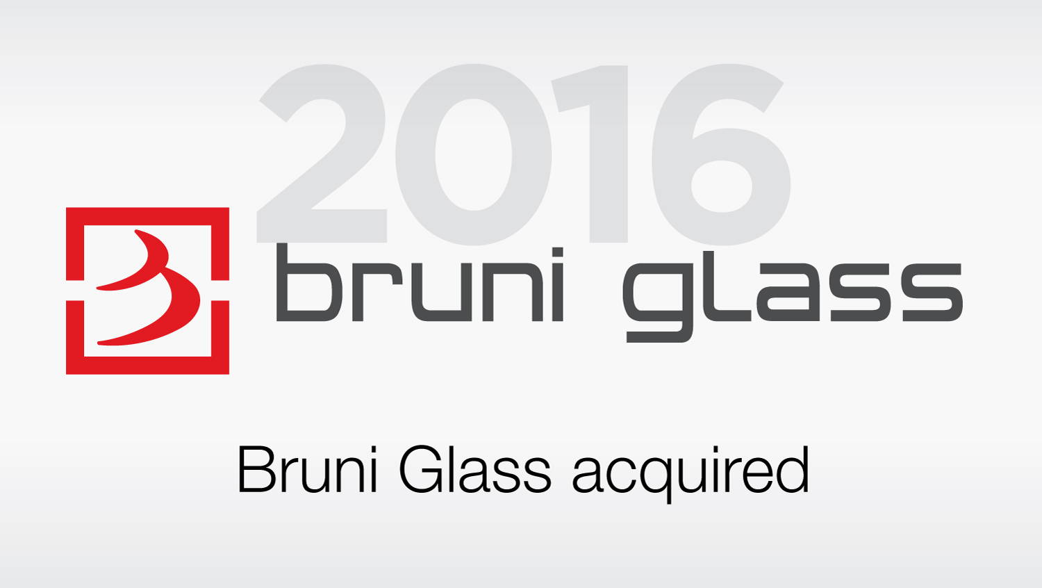 Bruni Glass