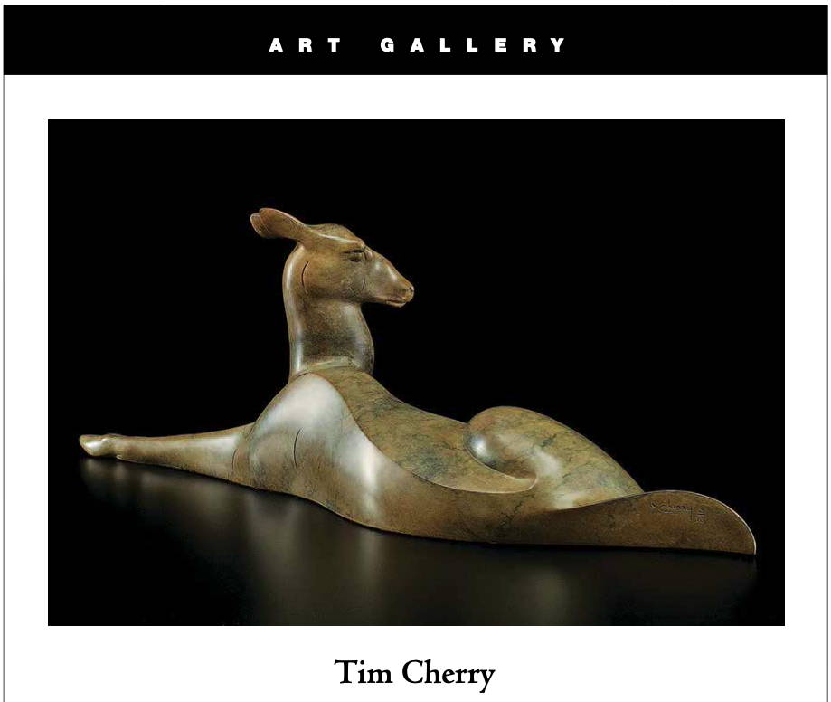 Tim Cherry. Online Art Gallery. Fine Art Online. Sculpture online. Santa Fe Art Gallery. Durango Art Gallery.