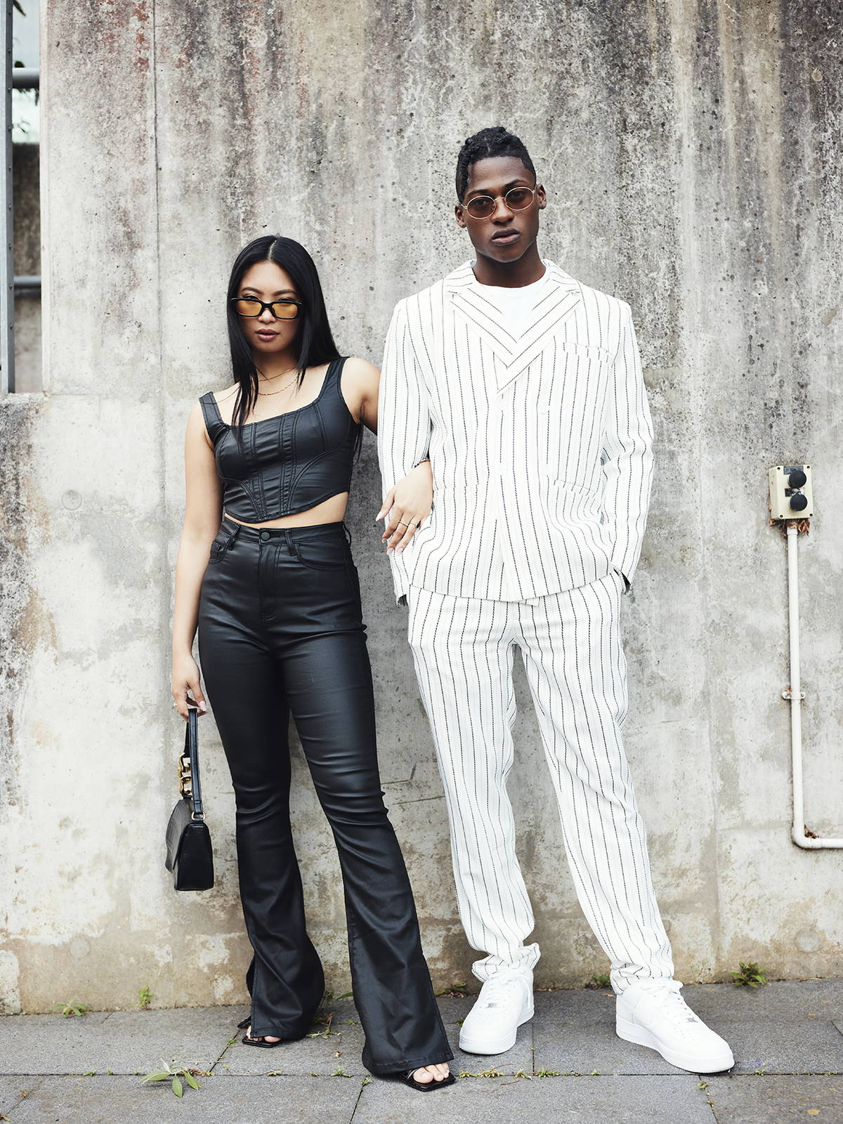 AW22 clothing style