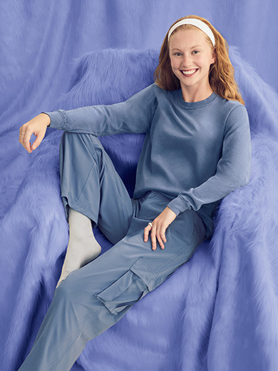 Buy Comfort Colors - Retail - The Original Garment Dye