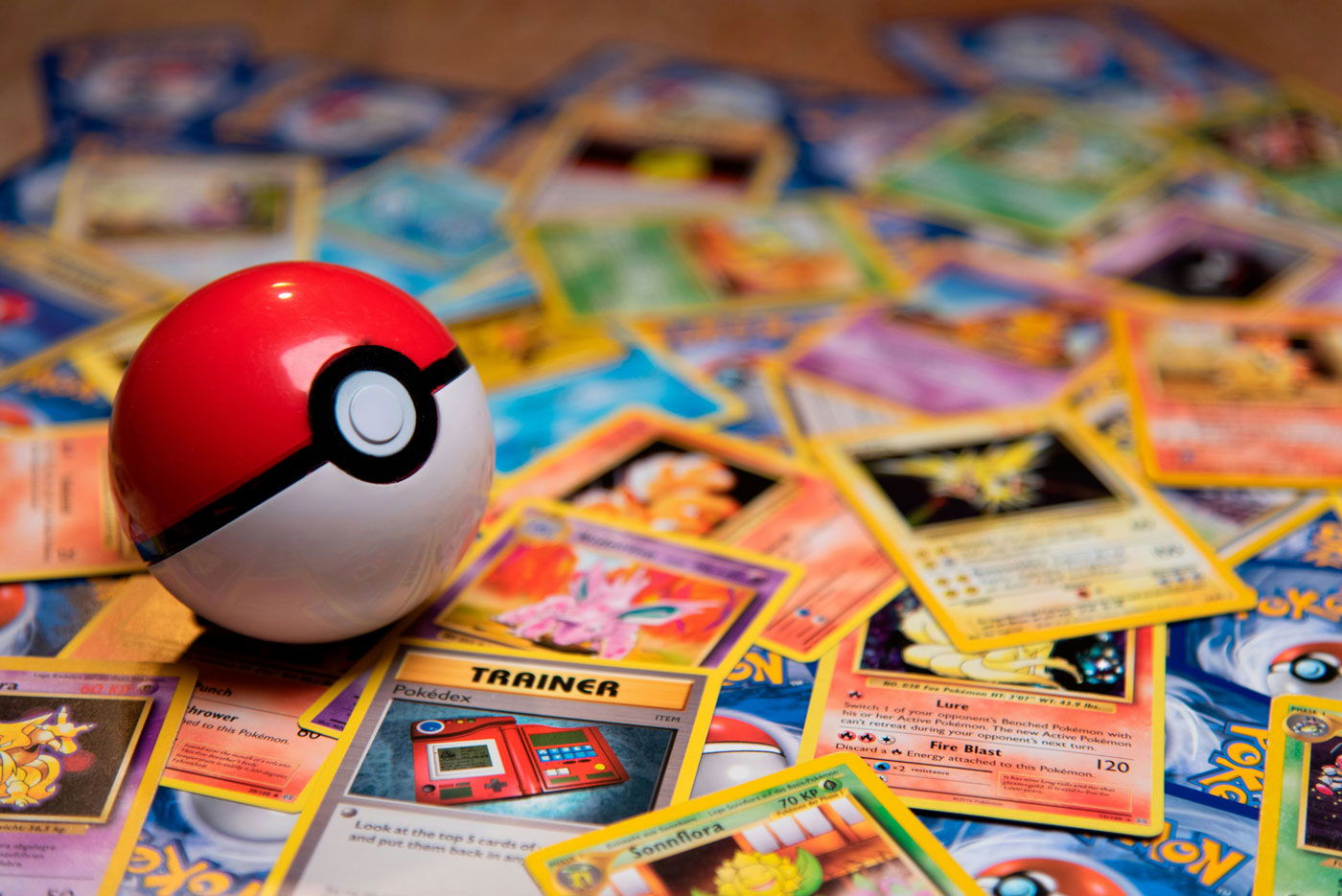 The Growing Pokmon Universe: How Many Are There In 2025? - Magic Madhouse