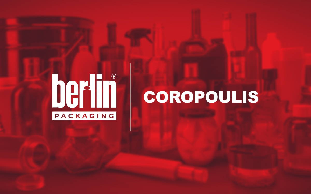 Berlin Packaging | Coropoulis