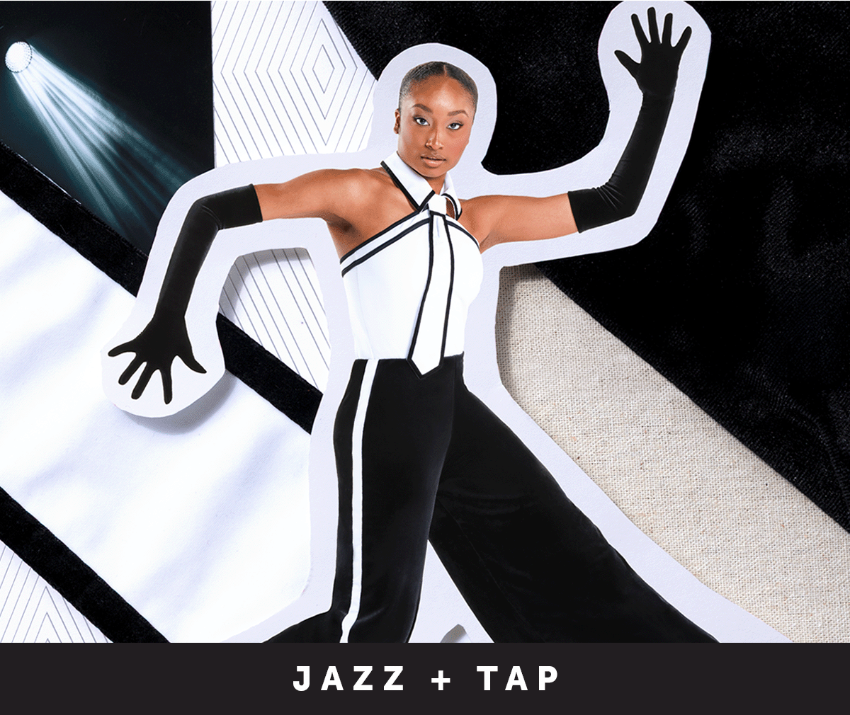 Jazz + Tap