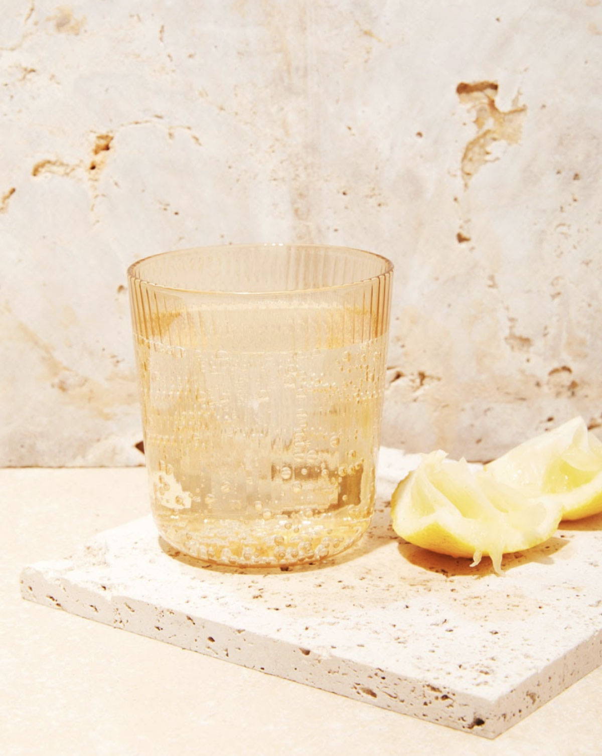 Luisa Glassware