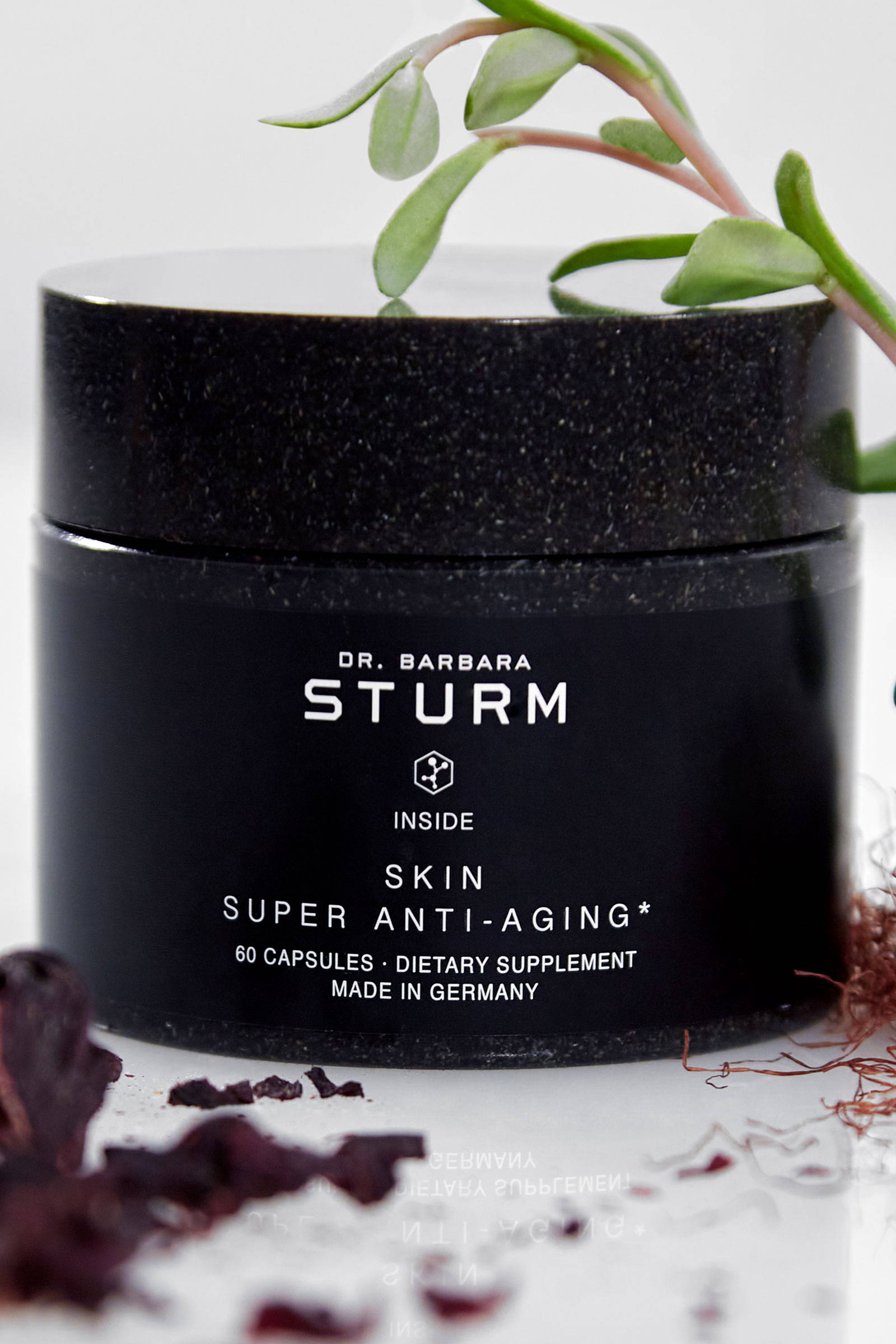 skin super-anti-aging supplements
