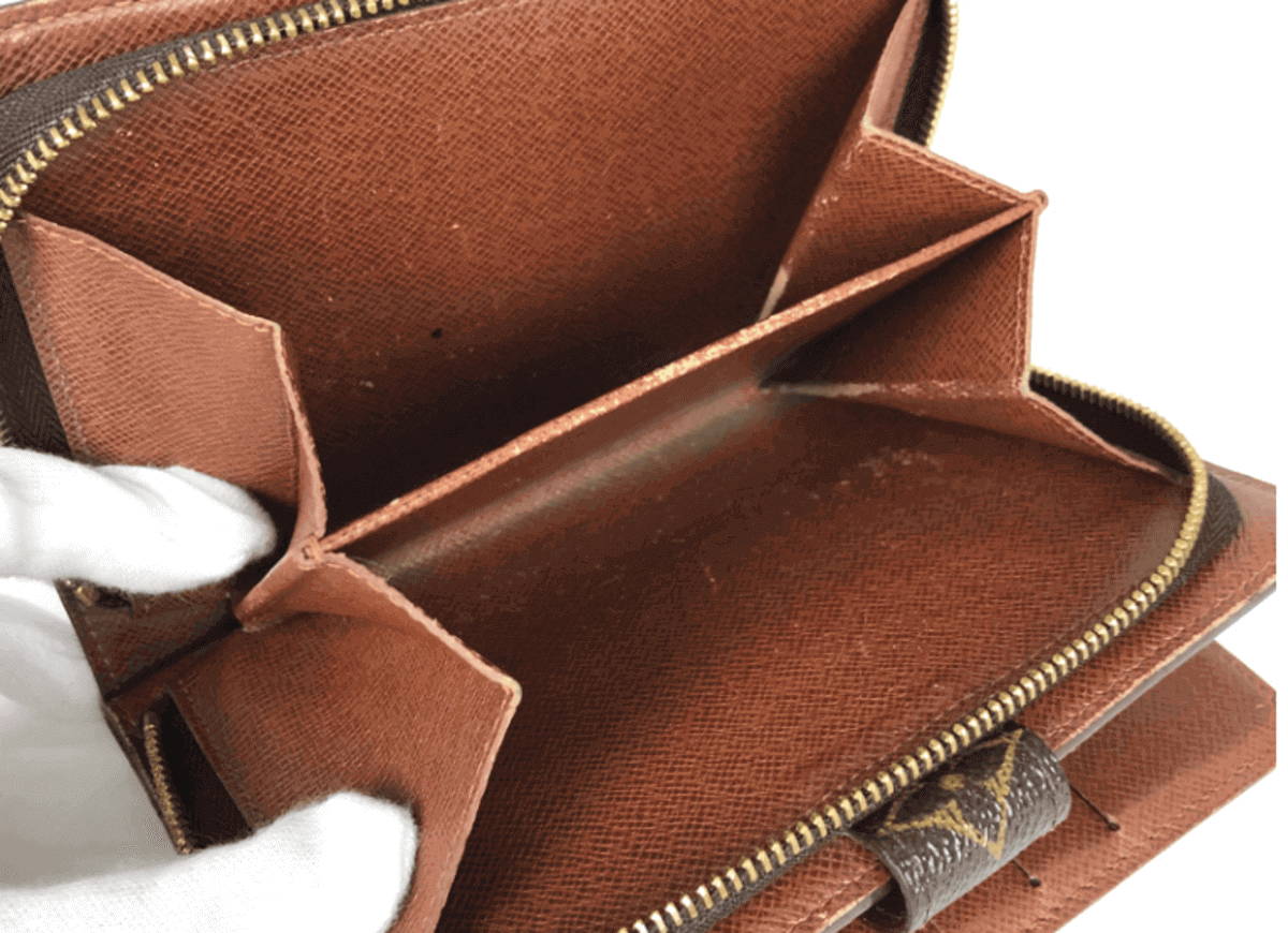 シャネルやヴィトンの修理方法が知りたい 最も賢い選択は バイセルブランシェ 中古ブランド品 公式 通販